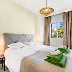 Hacienda De Los Nagueles - Golden Mile, Marbella