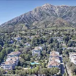 Hacienda De Los Nagueles - Golden Mile, Marbella