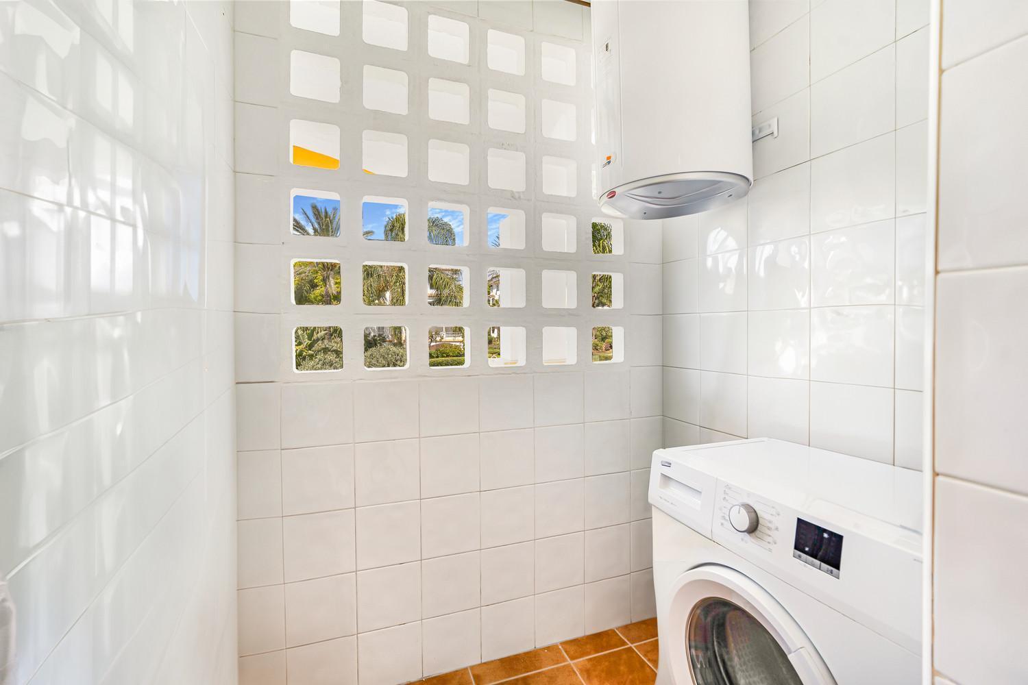 Hacienda De Nagueles - Golden Mile, Apartment