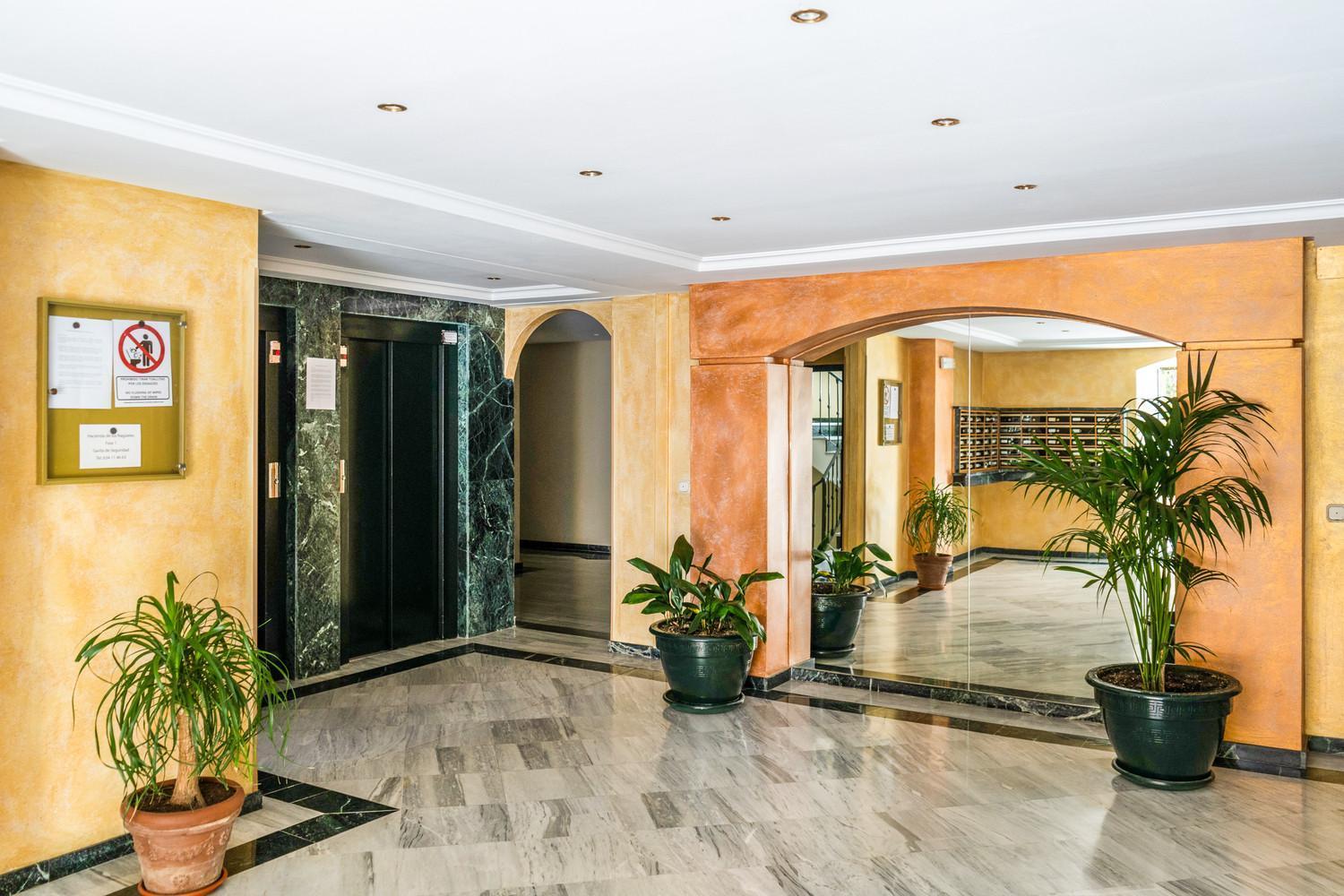 Apartment Hacienda De Nagueles - Golden Mile,