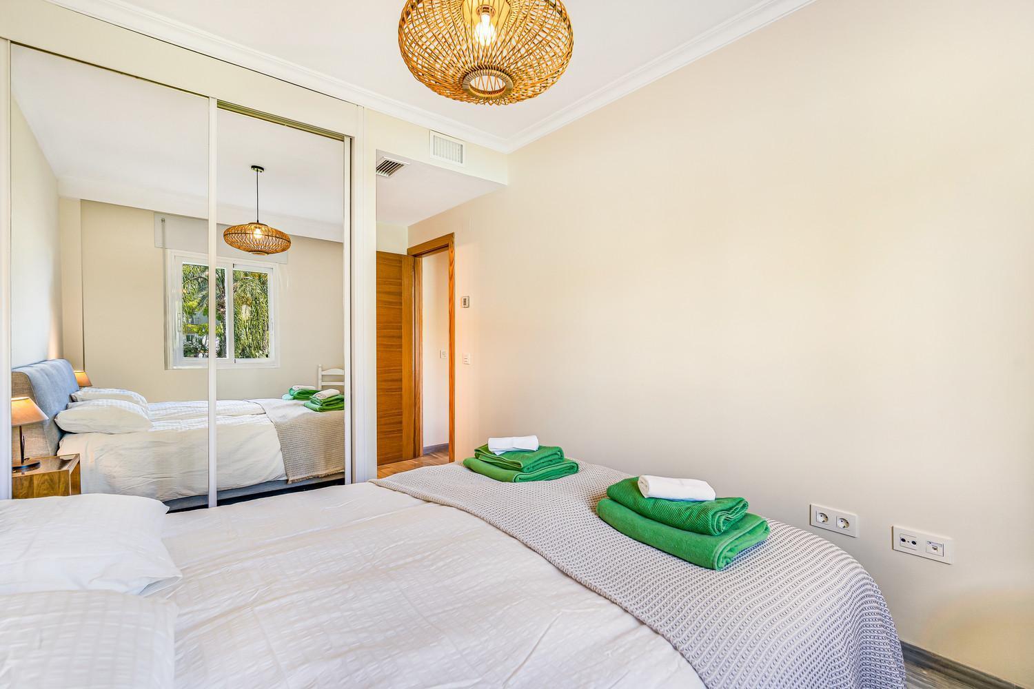 Hacienda De Nagueles - Golden Mile, *