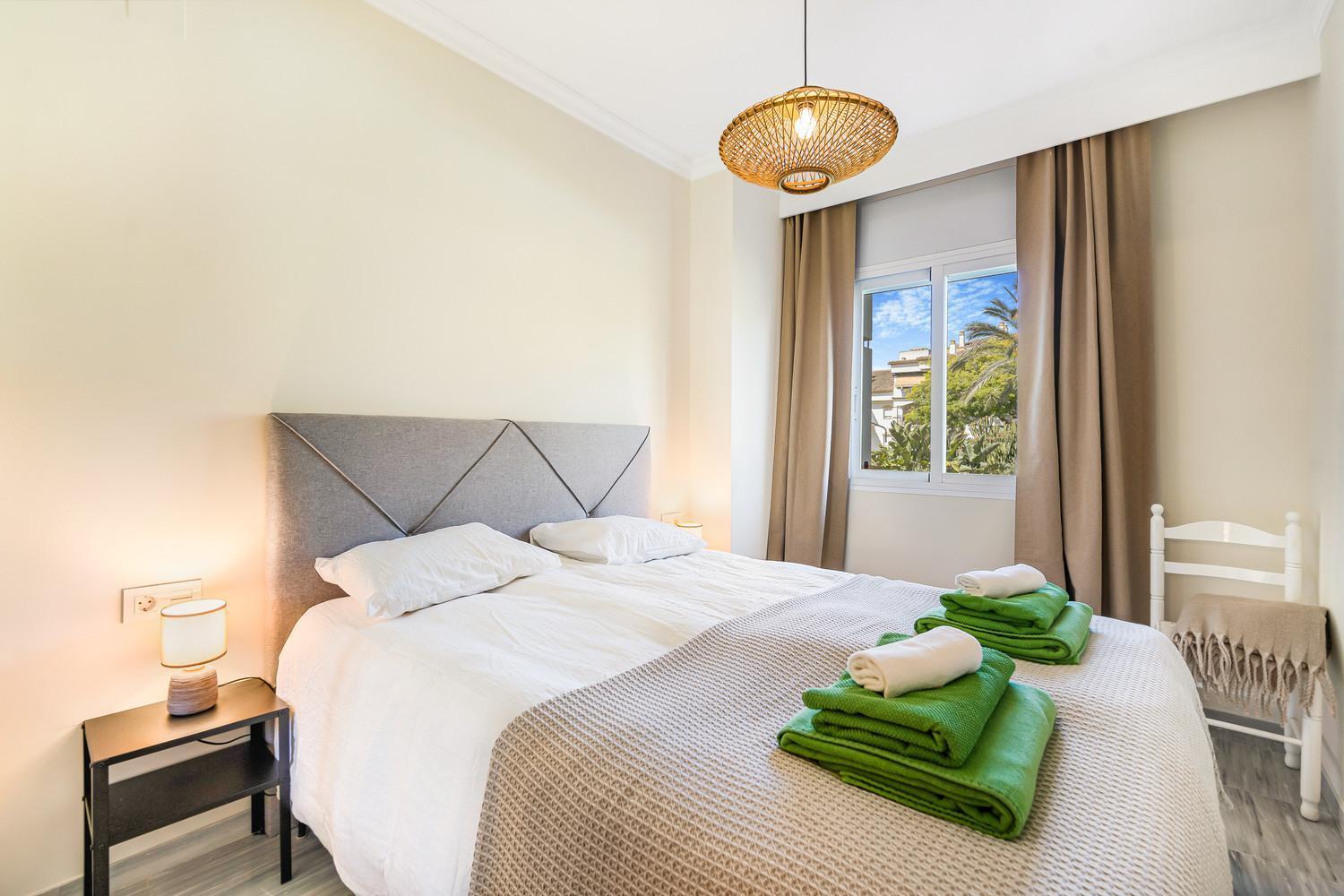 Apartment Hacienda De Nagueles - Golden Mile,