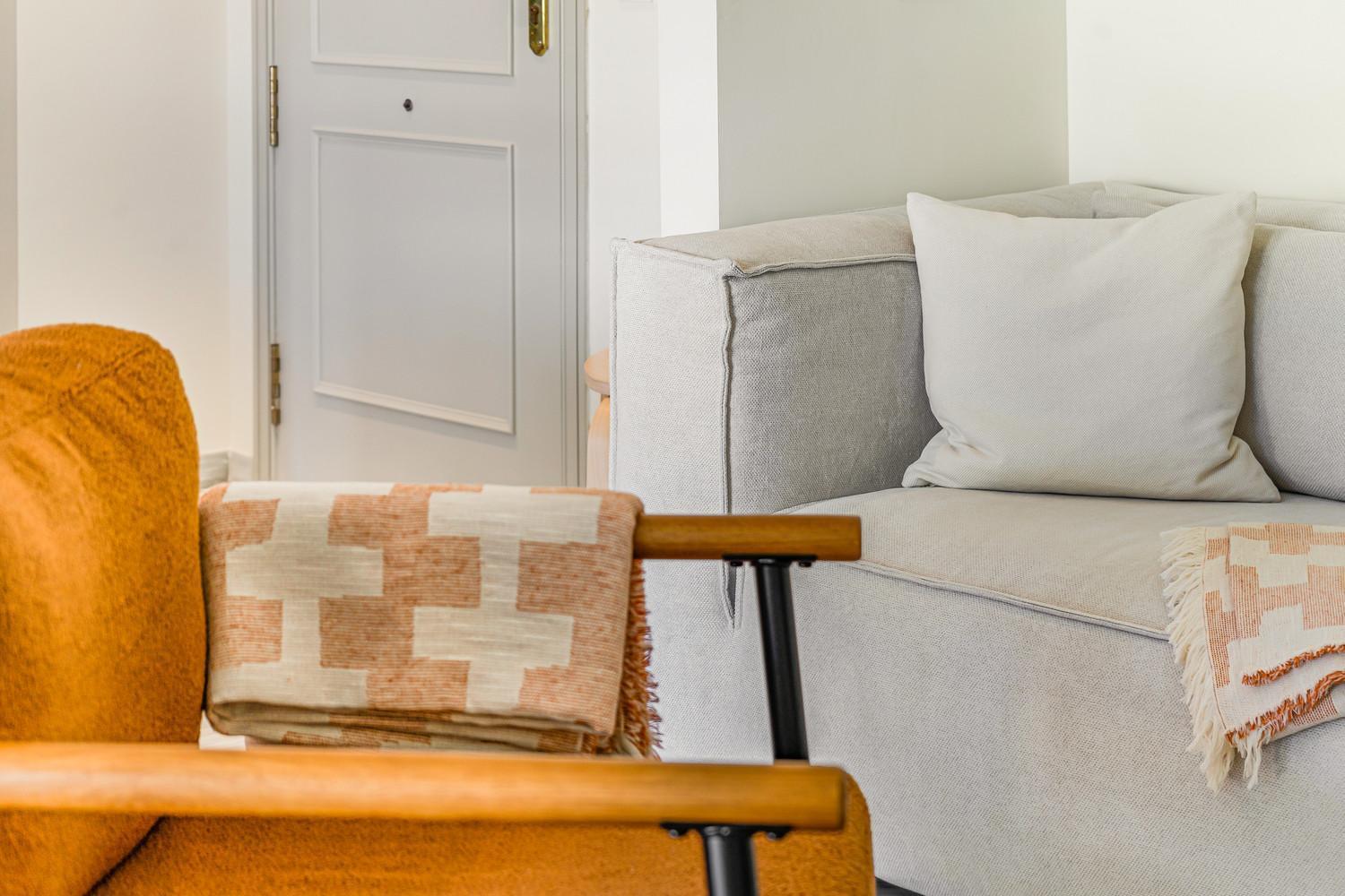Hacienda De Nagueles - Golden Mile, Apartment *