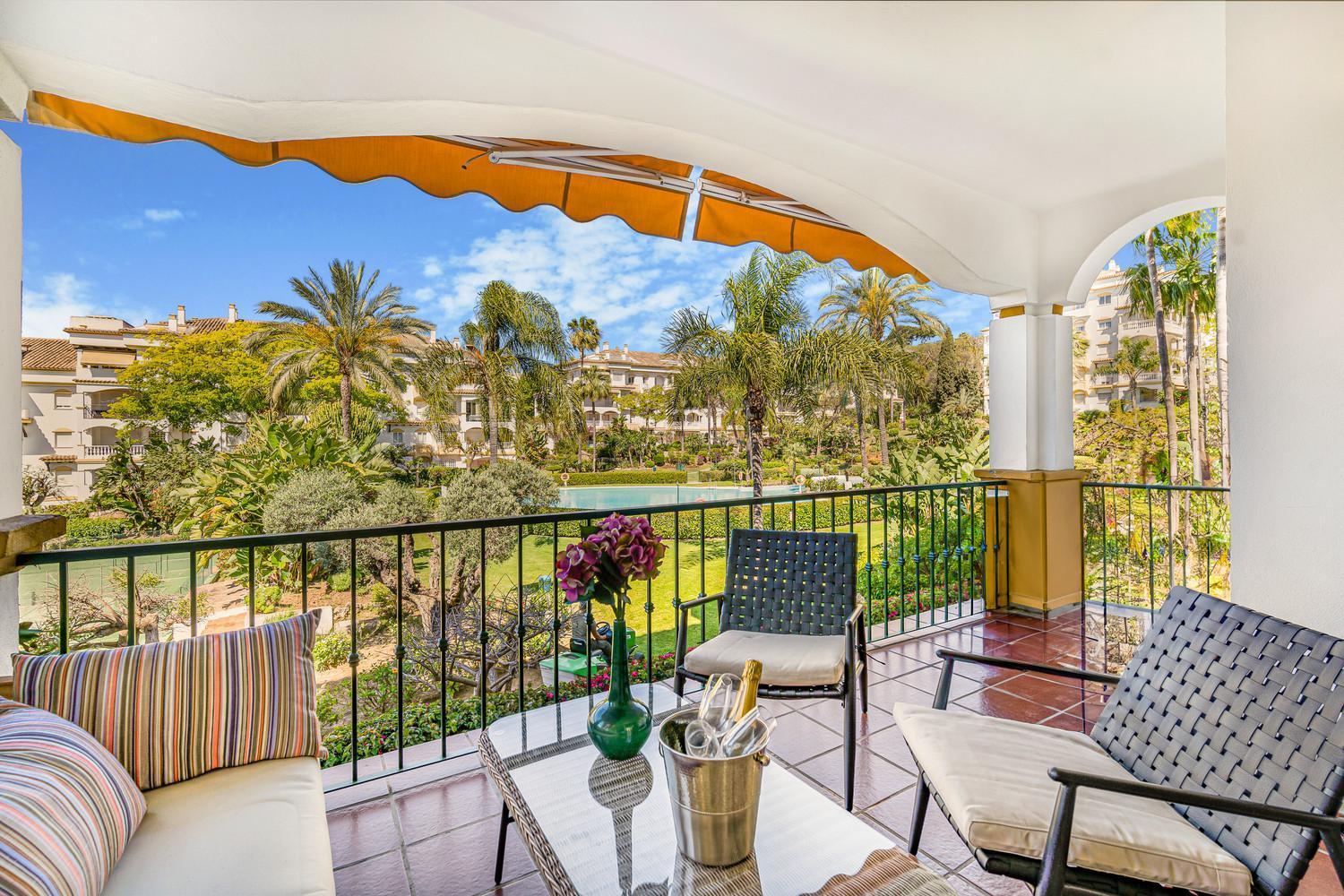 Hacienda De Nagueles - Golden Mile, * Marbella