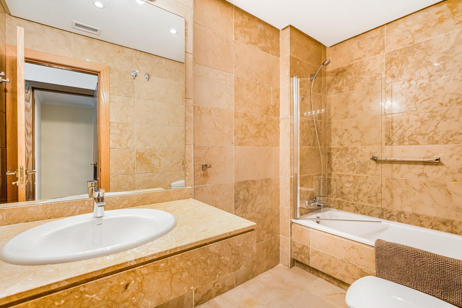 Hacienda De Nagueles - Golden Mile, Apartment Marbella
