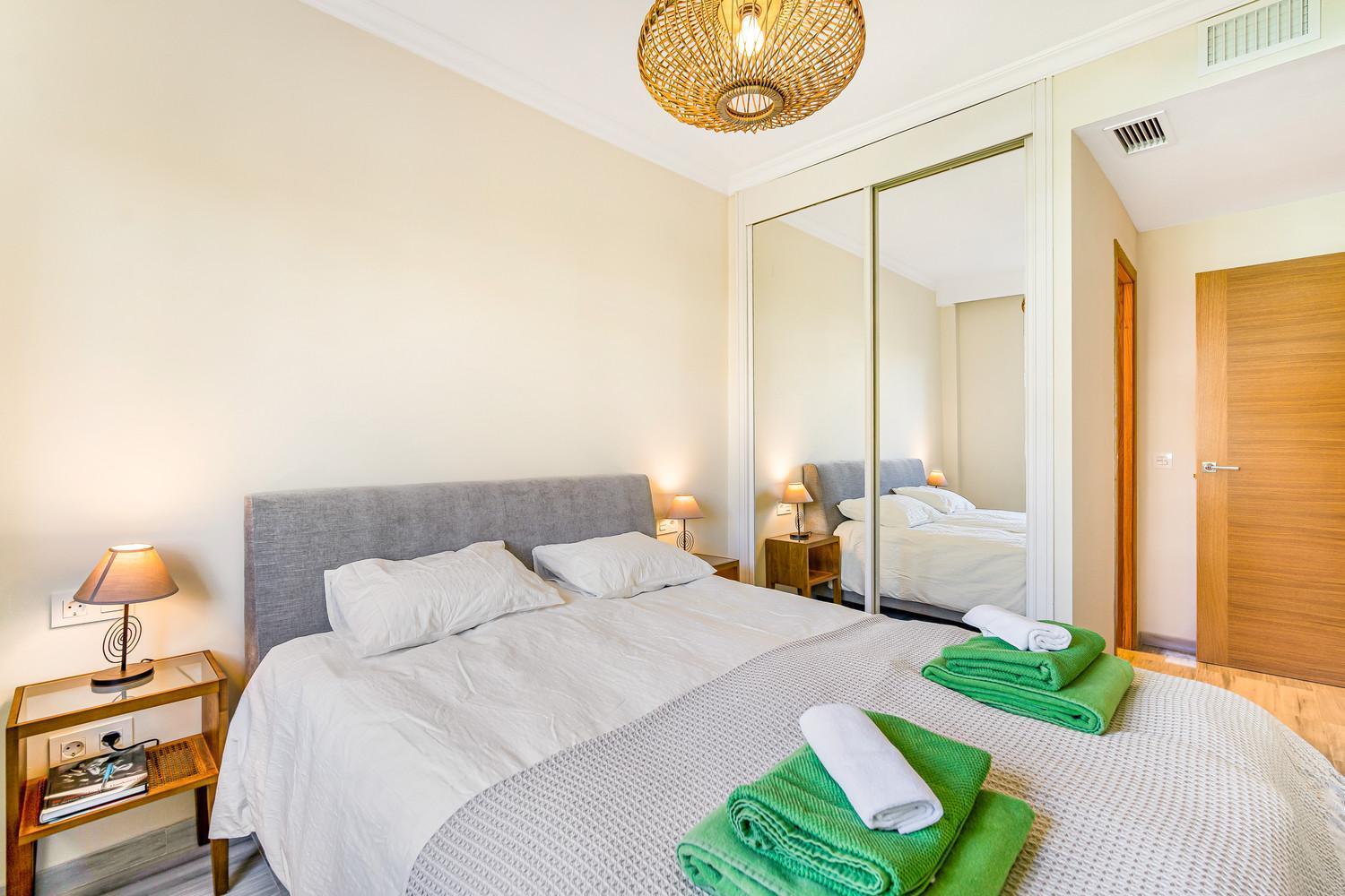 Hacienda De Nagueles - Golden Mile, * Marbella