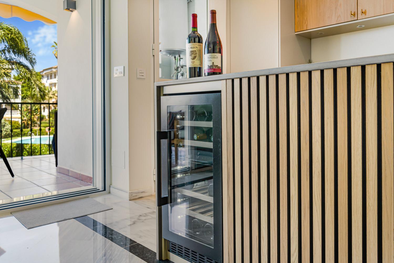 Apartment Hacienda De Nagueles - Golden Mile,
