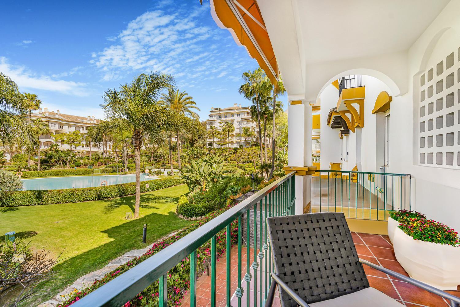Hacienda De Nagueles - Golden Mile, Marbella
