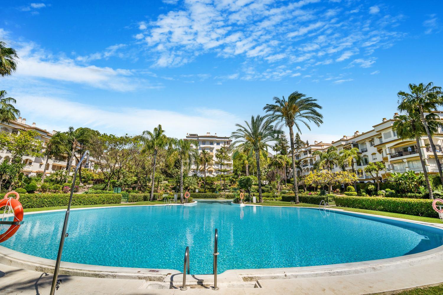 Hacienda De Nagueles - Golden Mile, Marbella