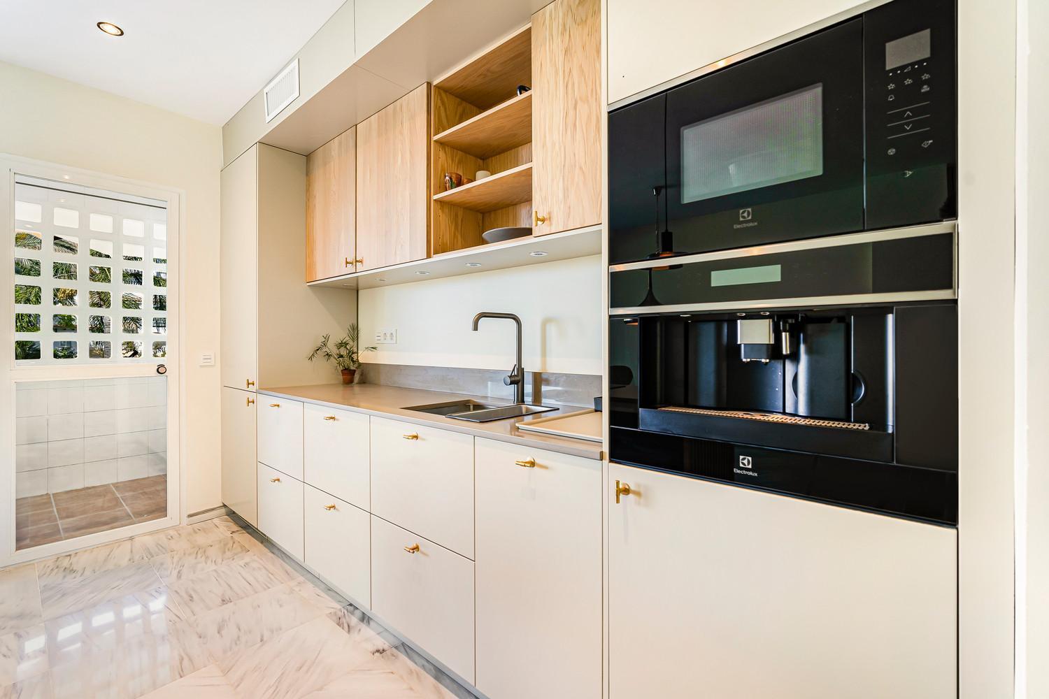 Hacienda De Nagueles - Golden Mile, Apartment