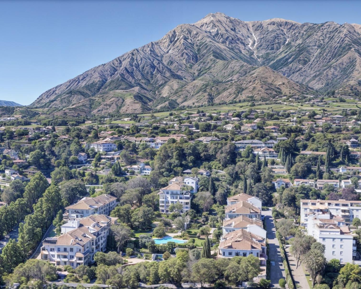 Apartment Hacienda De Nagueles - Golden Mile, Marbella