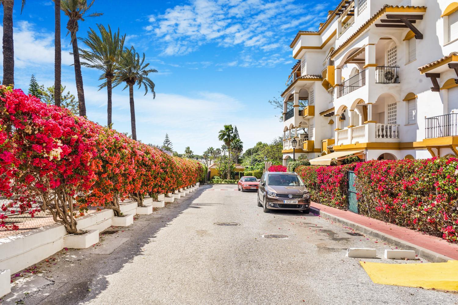 Hacienda De Nagueles - Golden Mile, *