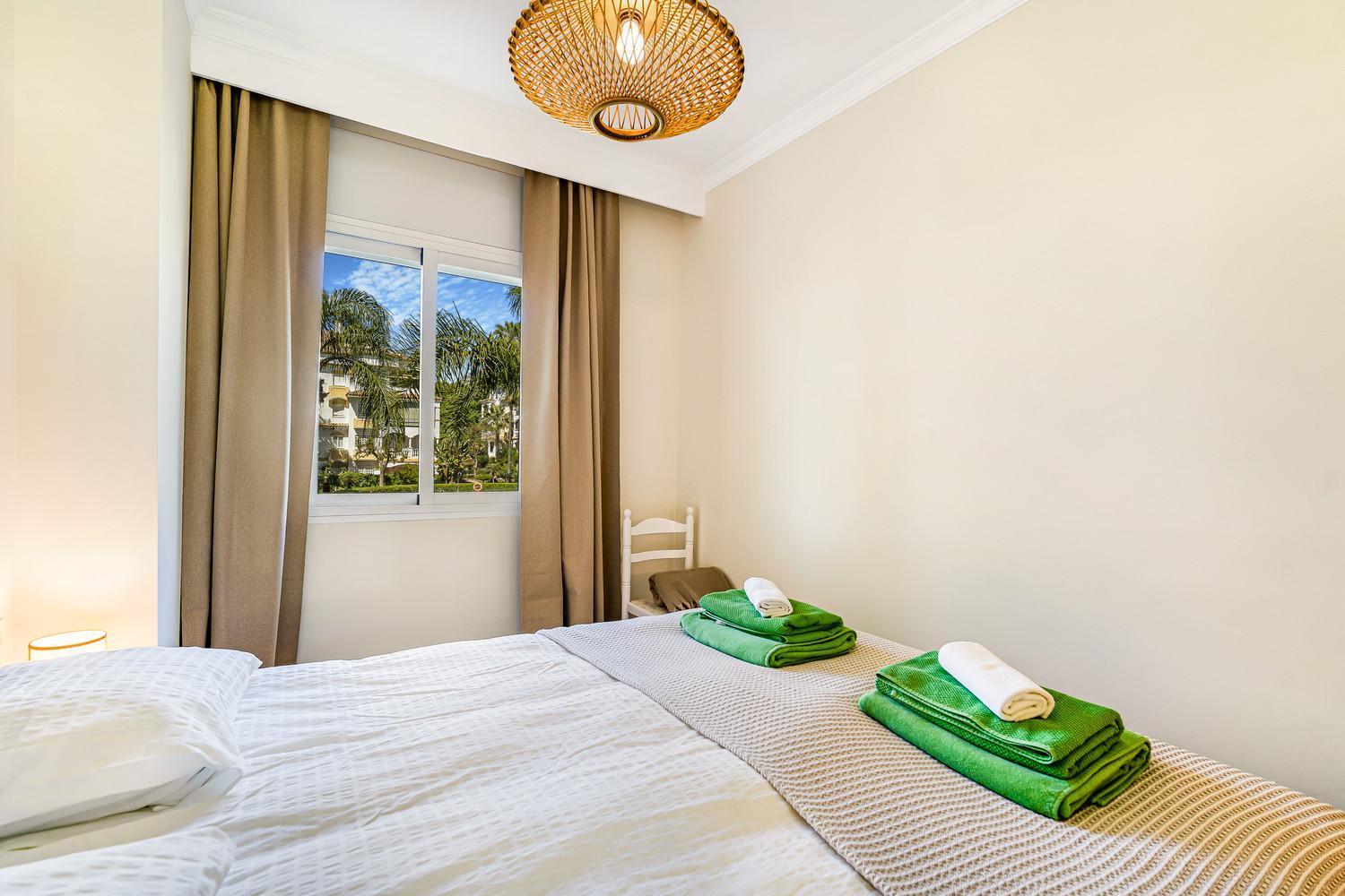 Hacienda De Nagueles - Golden Mile, Apartment *