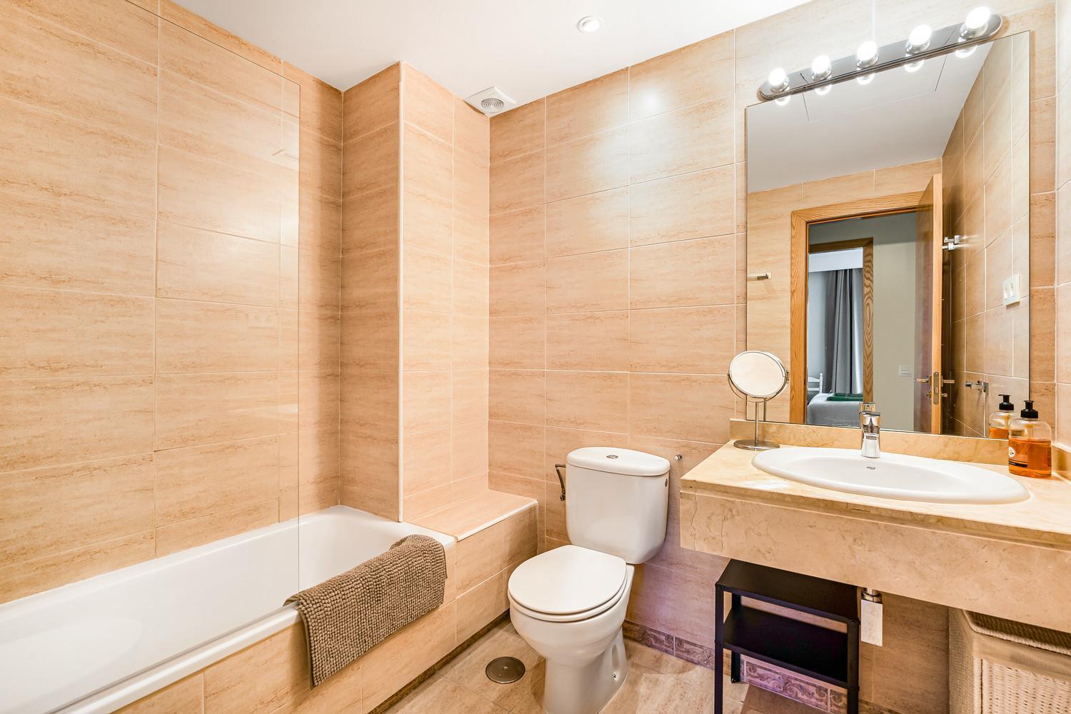 Hacienda De Nagueles - Golden Mile, Apartment