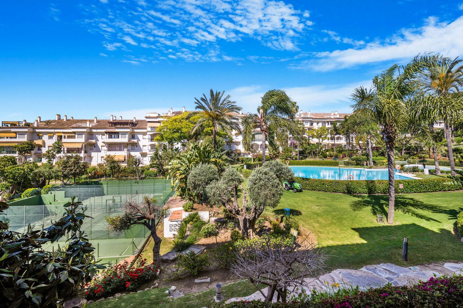 Hacienda De Nagueles - Golden Mile, Marbella