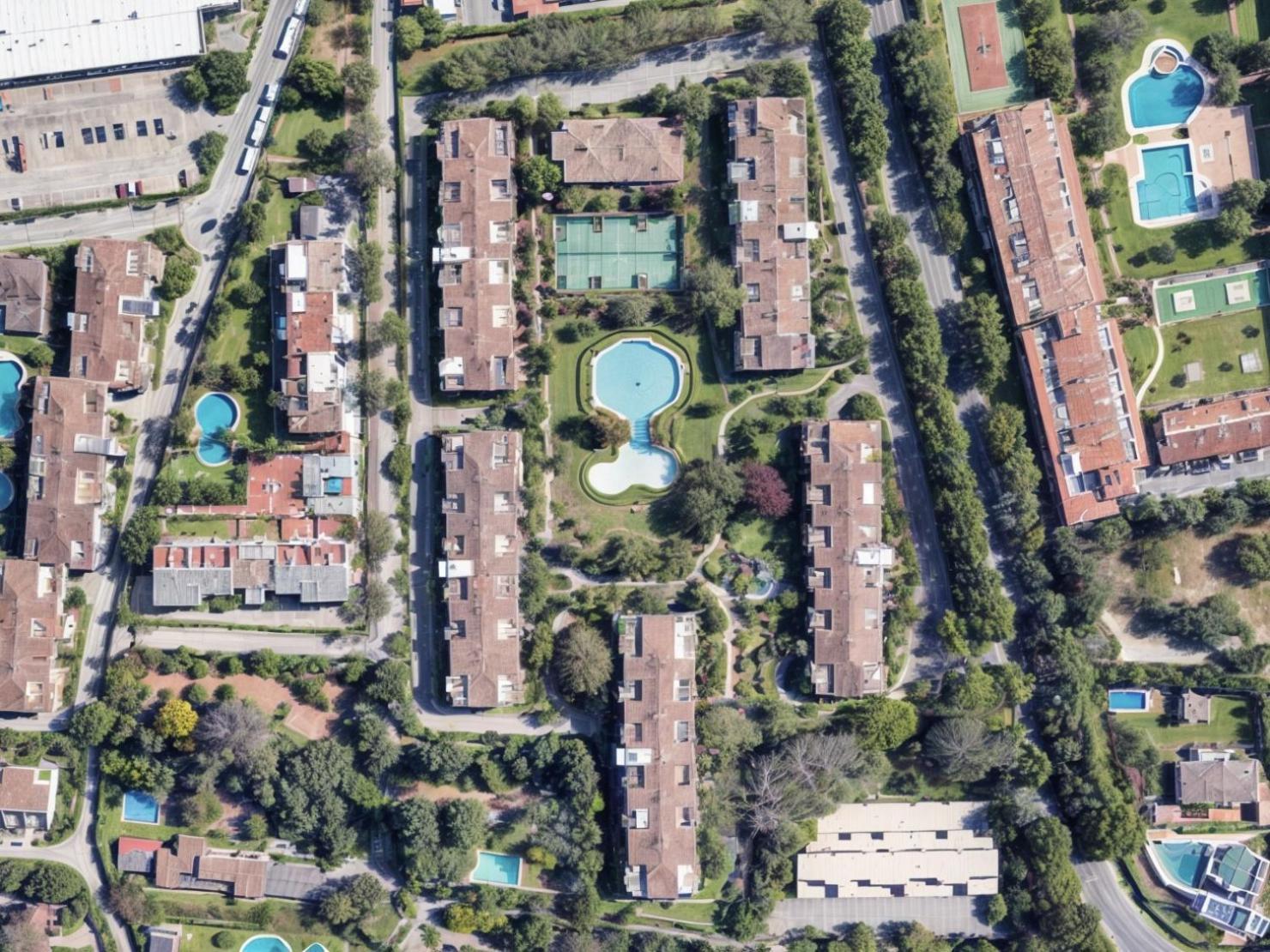 Hacienda De Nagueles - Golden Mile, Marbella