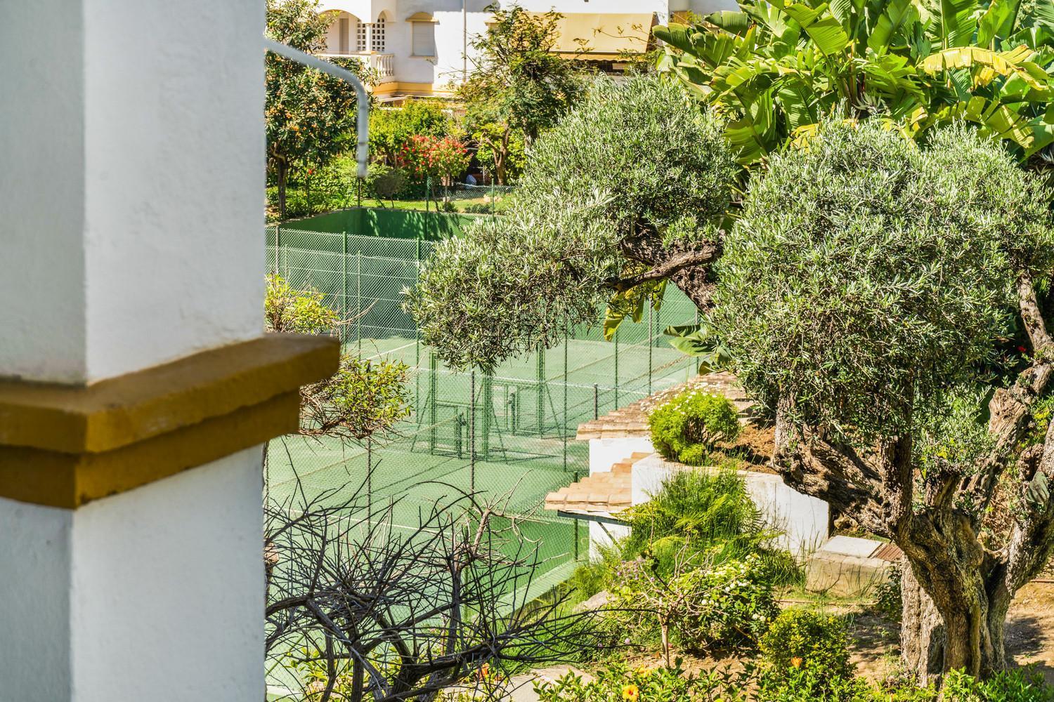 Apartment Hacienda De Nagueles - Golden Mile, *