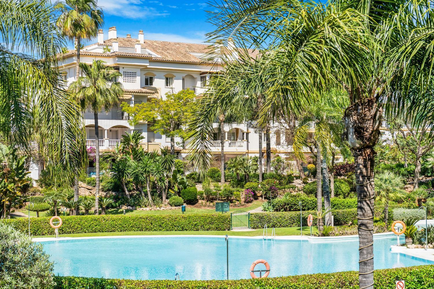 Hacienda De Nagueles - Golden Mile, Marbella