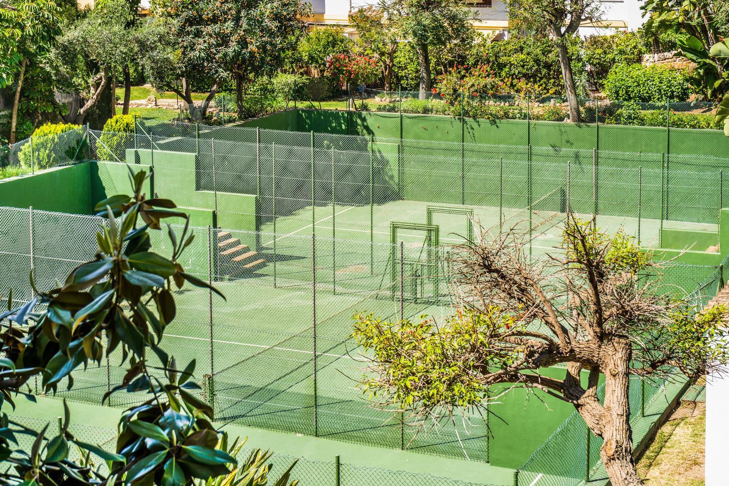 Hacienda De Nagueles - Golden Mile, Apartment *